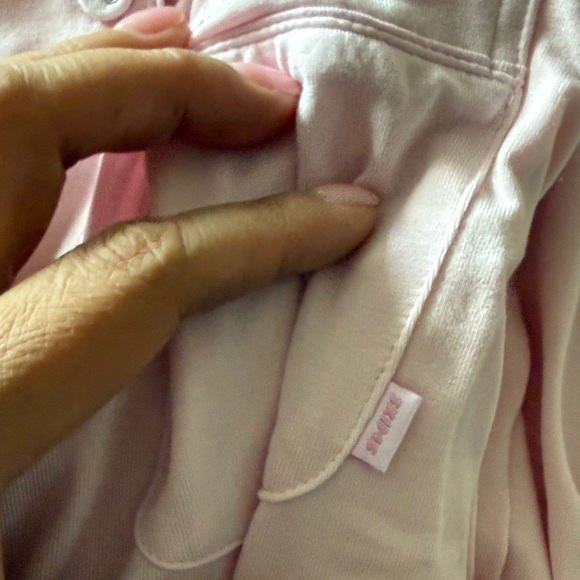 NWT, SKIMS Soft Lounge Sleep Set – Bloom, Small, R.$128 - Picture 5 of 6